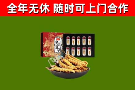 梓潼县烟酒回收冬虫夏草礼盒.jpg